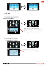 Предварительный просмотр 16 страницы Unic Stella di Caffe Technical Notes