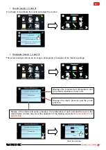 Предварительный просмотр 17 страницы Unic Stella di Caffe Technical Notes