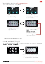 Предварительный просмотр 21 страницы Unic Stella di Caffe Technical Notes