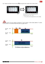 Предварительный просмотр 22 страницы Unic Stella di Caffe Technical Notes