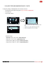 Предварительный просмотр 24 страницы Unic Stella di Caffe Technical Notes