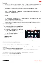 Предварительный просмотр 28 страницы Unic Stella di Caffe Technical Notes