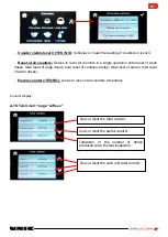 Предварительный просмотр 29 страницы Unic Stella di Caffe Technical Notes