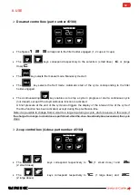 Предварительный просмотр 32 страницы Unic Stella di Caffe Technical Notes