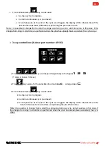 Предварительный просмотр 33 страницы Unic Stella di Caffe Technical Notes