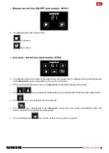 Предварительный просмотр 34 страницы Unic Stella di Caffe Technical Notes