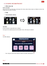 Предварительный просмотр 37 страницы Unic Stella di Caffe Technical Notes