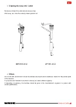 Предварительный просмотр 42 страницы Unic Stella di Caffe Technical Notes