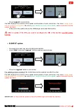 Предварительный просмотр 45 страницы Unic Stella di Caffe Technical Notes