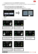 Предварительный просмотр 46 страницы Unic Stella di Caffe Technical Notes