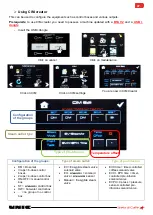 Предварительный просмотр 47 страницы Unic Stella di Caffe Technical Notes