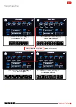 Предварительный просмотр 48 страницы Unic Stella di Caffe Technical Notes