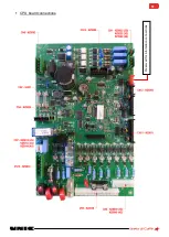 Предварительный просмотр 51 страницы Unic Stella di Caffe Technical Notes