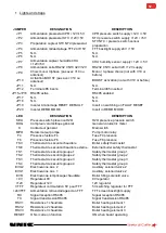 Предварительный просмотр 52 страницы Unic Stella di Caffe Technical Notes