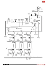 Предварительный просмотр 55 страницы Unic Stella di Caffe Technical Notes