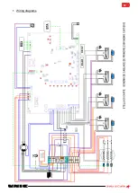 Предварительный просмотр 57 страницы Unic Stella di Caffe Technical Notes