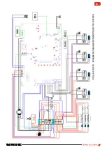 Предварительный просмотр 58 страницы Unic Stella di Caffe Technical Notes