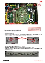 Предварительный просмотр 61 страницы Unic Stella di Caffe Technical Notes