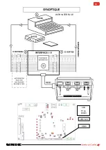 Предварительный просмотр 78 страницы Unic Stella di Caffe Technical Notes