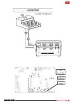 Предварительный просмотр 79 страницы Unic Stella di Caffe Technical Notes