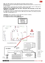 Предварительный просмотр 80 страницы Unic Stella di Caffe Technical Notes