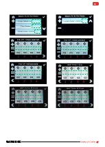 Предварительный просмотр 90 страницы Unic Stella di Caffe Technical Notes