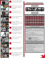 Предварительный просмотр 2 страницы Unic STELLA Quick Start Manual