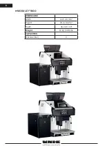 Предварительный просмотр 8 страницы Unic Tango Ace Technical Note