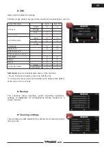 Предварительный просмотр 25 страницы Unic Tango Ace Technical Note