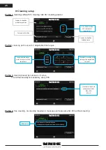 Предварительный просмотр 26 страницы Unic Tango Ace Technical Note