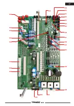 Предварительный просмотр 47 страницы Unic Tango Ace Technical Note