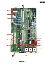 Предварительный просмотр 49 страницы Unic Tango Ace Technical Note