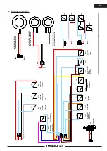 Предварительный просмотр 61 страницы Unic Tango Ace Technical Note