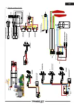 Preview for 63 page of Unic Tango ST Duo Technical Note