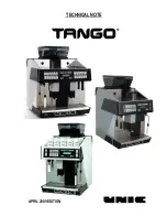 Unic Tango Technical Note preview