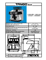 Предварительный просмотр 33 страницы Unic Tango Technical Note