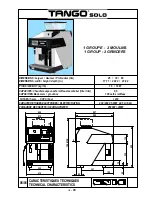 Предварительный просмотр 35 страницы Unic Tango Technical Note