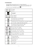 Предварительный просмотр 46 страницы Unic Tango Technical Note