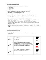 Предварительный просмотр 60 страницы Unic Tango Technical Note