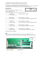 Предварительный просмотр 70 страницы Unic Tango Technical Note