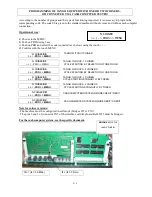 Предварительный просмотр 75 страницы Unic Tango Technical Note