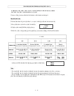 Предварительный просмотр 76 страницы Unic Tango Technical Note