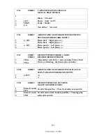 Предварительный просмотр 117 страницы Unic Tango Technical Note