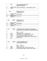 Предварительный просмотр 118 страницы Unic Tango Technical Note