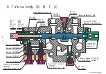 Предварительный просмотр 47 страницы Unic URW295CAR Workshop Manual