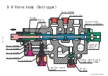 Предварительный просмотр 48 страницы Unic URW295CAR Workshop Manual