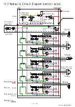 Предварительный просмотр 61 страницы Unic URW295CAR Workshop Manual