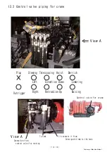 Предварительный просмотр 64 страницы Unic URW295CAR Workshop Manual