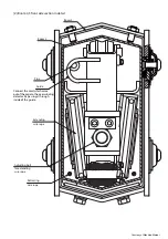 Предварительный просмотр 70 страницы Unic URW295CAR Workshop Manual