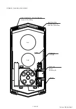 Предварительный просмотр 71 страницы Unic URW295CAR Workshop Manual